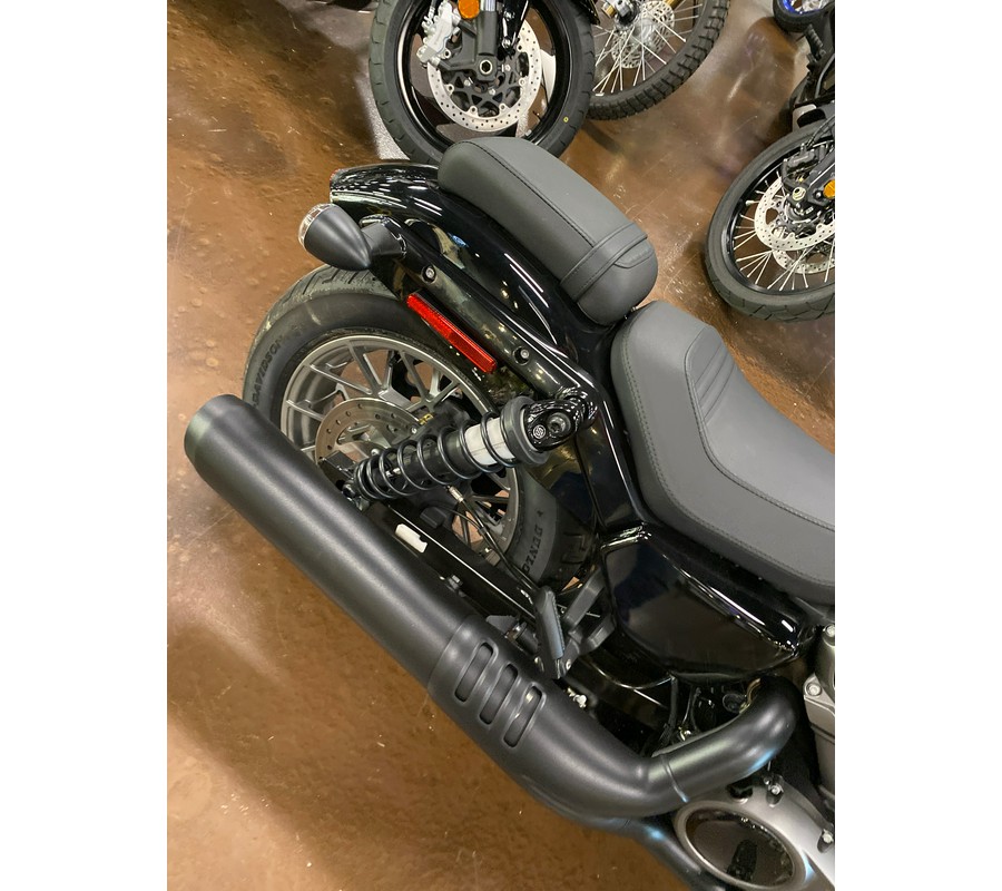 2023 Harley-Davidson® NIGHTSTER SPECIAL Bright Billiard Blue