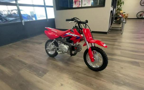 2024 Honda® CRF50F