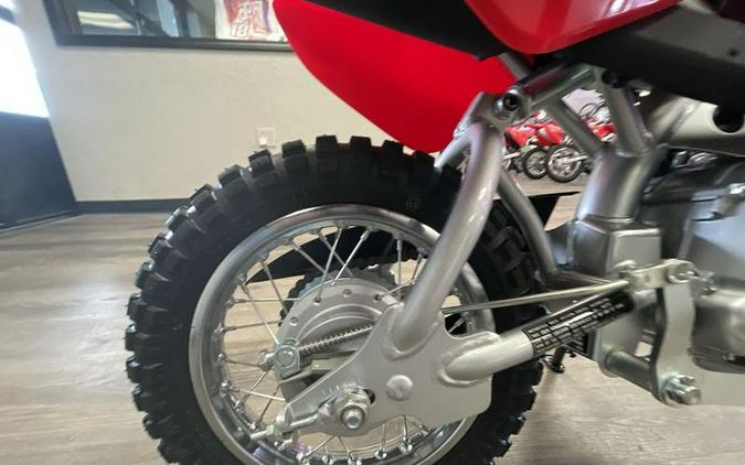 2024 Honda® CRF50F