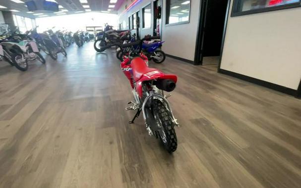 2024 Honda® CRF50F