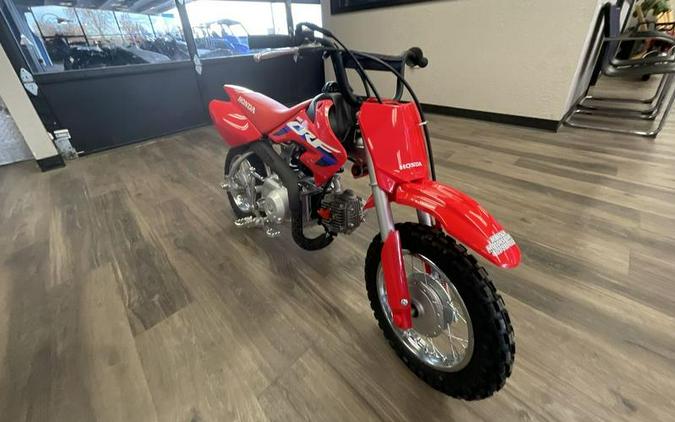 2024 Honda® CRF50F