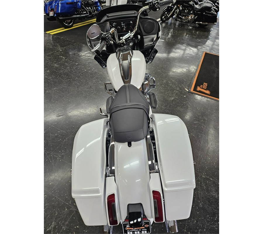 2024 Harley-Davidson Road Glide