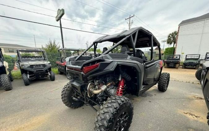 2024 Polaris RZR XP 4 1000 Ultimate