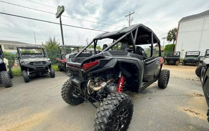 2024 Polaris RZR XP 4 1000 Ultimate
