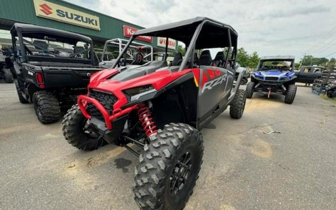 2024 Polaris RZR XP 4 1000 Ultimate