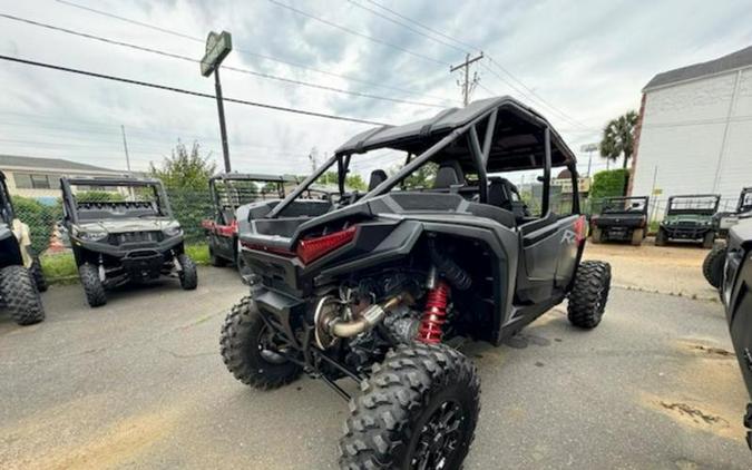 2024 Polaris® RZR XP 4 1000 Ultimate