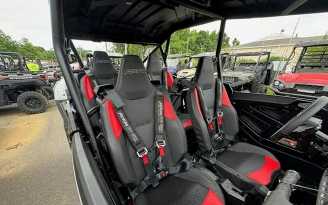 2024 Polaris RZR XP 4 1000 Ultimate