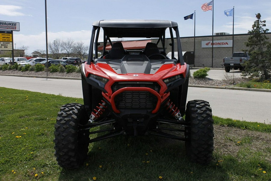 2024 Polaris RZR XP 4 1000 Ultimate Ultimate