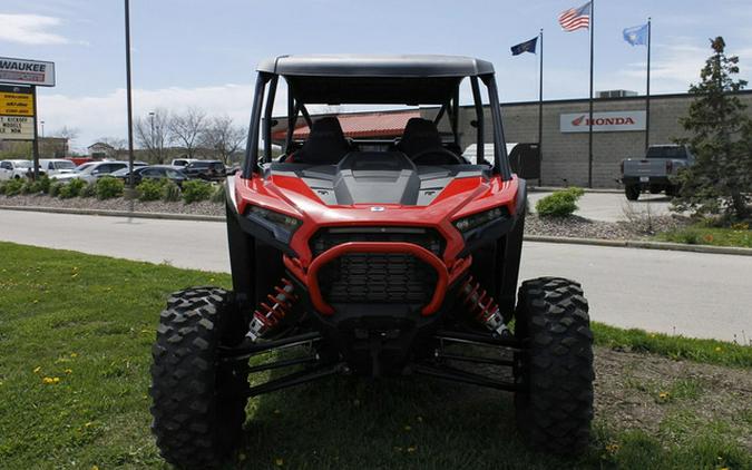 2024 Polaris RZR XP 4 1000 Ultimate Ultimate