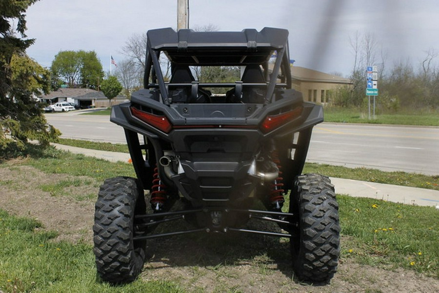 2024 Polaris RZR XP 4 1000 Ultimate Ultimate