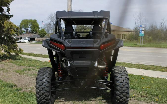 2024 Polaris RZR XP 4 1000 Ultimate Ultimate