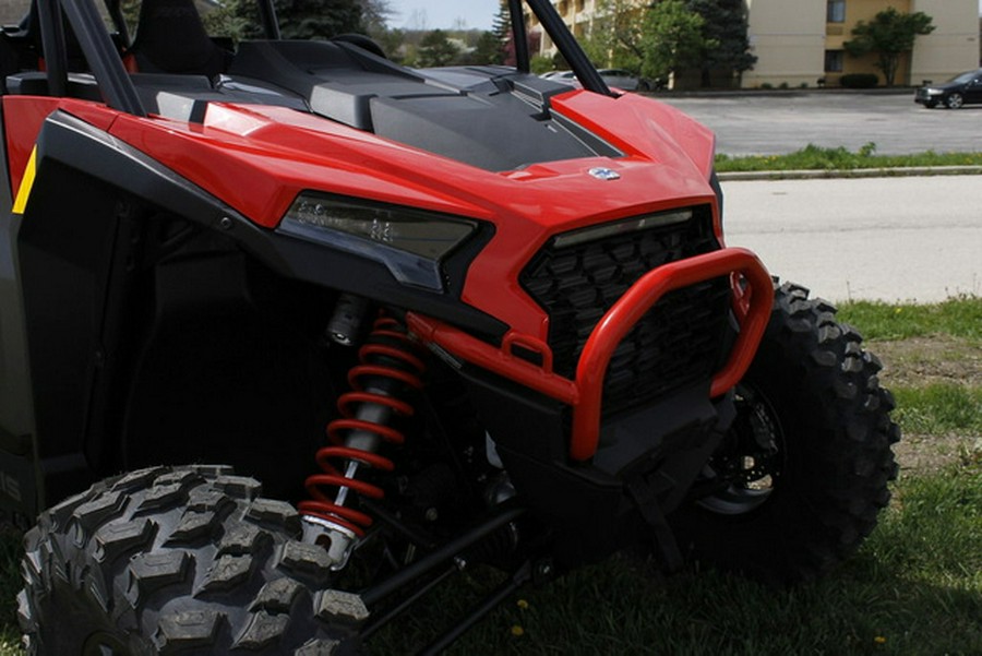 2024 Polaris RZR XP 4 1000 Ultimate Ultimate