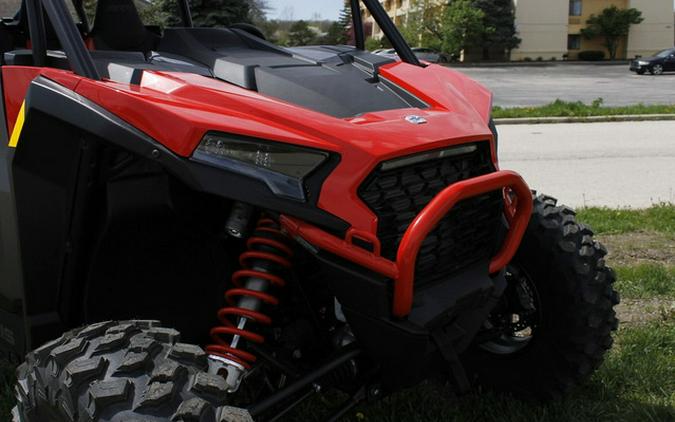 2024 Polaris RZR XP 4 1000 Ultimate Ultimate