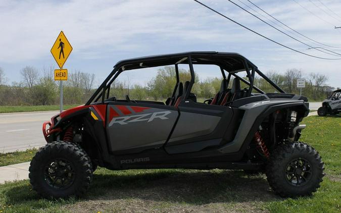 2024 Polaris RZR XP 4 1000 Ultimate Ultimate