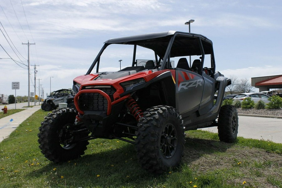 2024 Polaris RZR XP 4 1000 Ultimate Ultimate