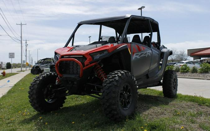 2024 Polaris RZR XP 4 1000 Ultimate Ultimate