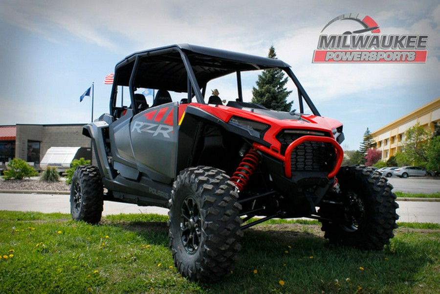 2024 Polaris RZR XP 4 1000 Ultimate Ultimate