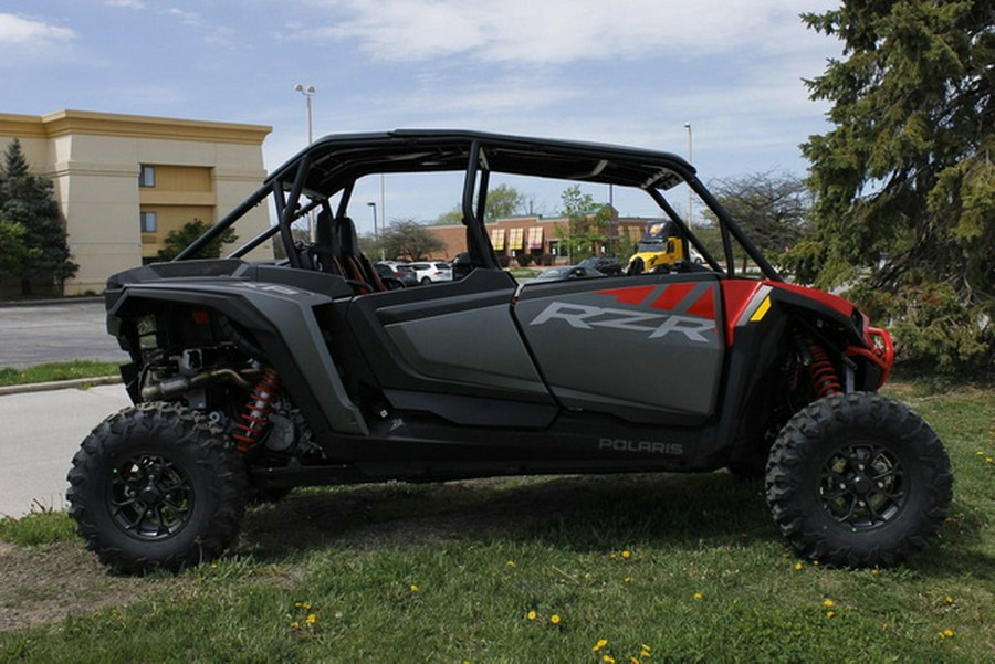 2024 Polaris RZR XP 4 1000 Ultimate Ultimate