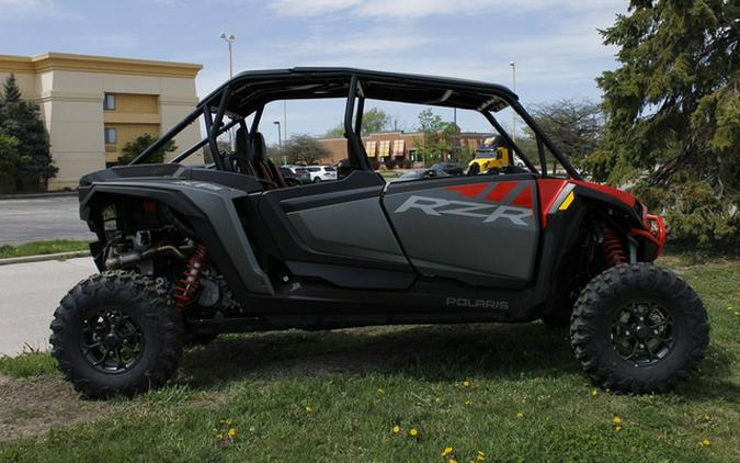 2024 Polaris RZR XP 4 1000 Ultimate Ultimate