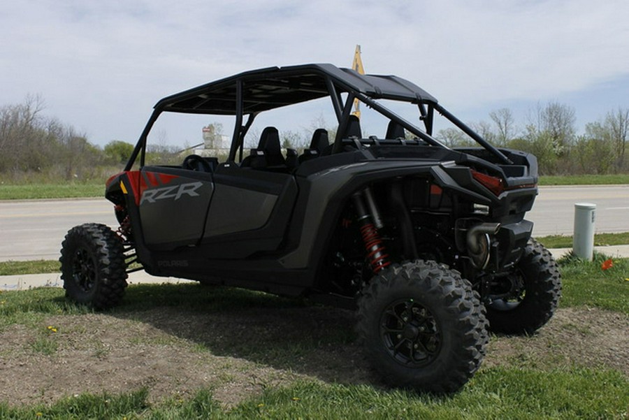 2024 Polaris RZR XP 4 1000 Ultimate Ultimate