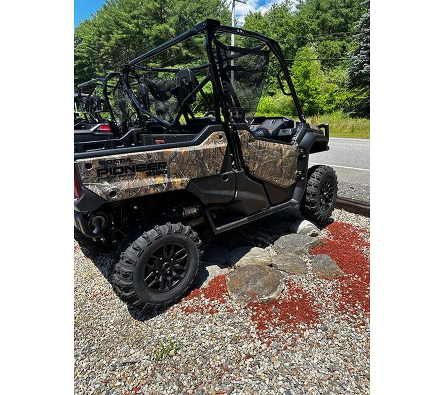 2023 Honda Pioneer 1000 Forest