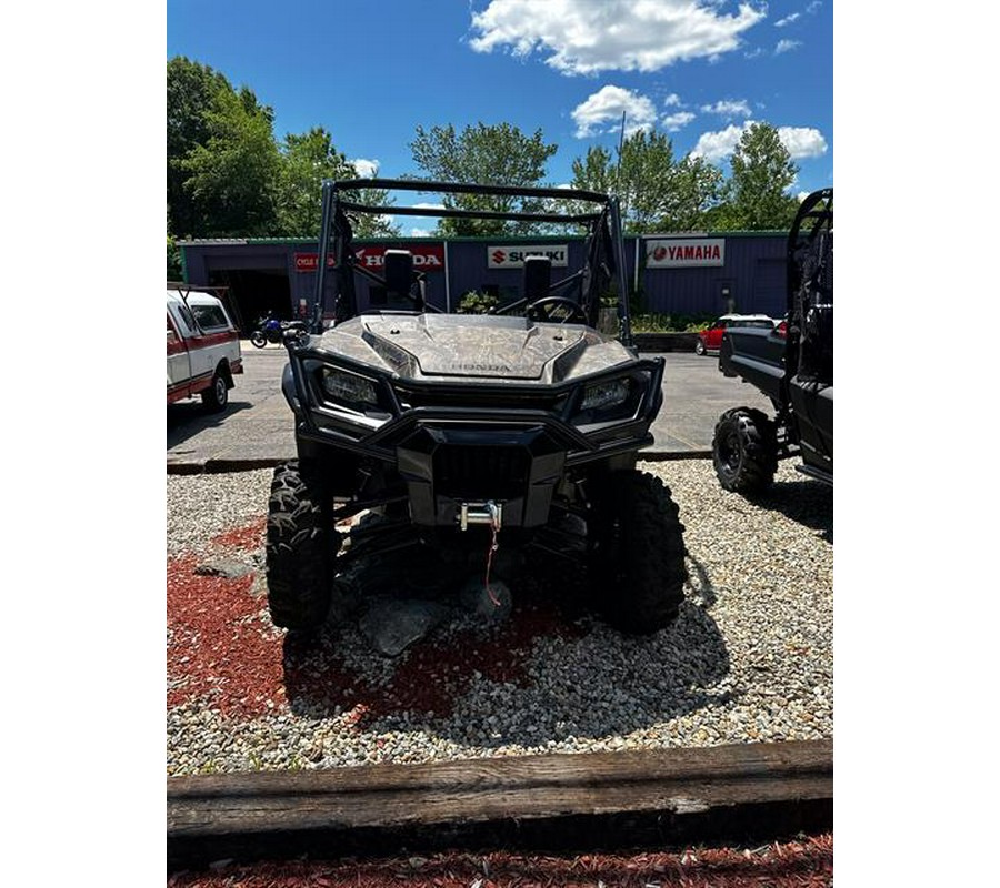 2023 Honda Pioneer 1000 Forest