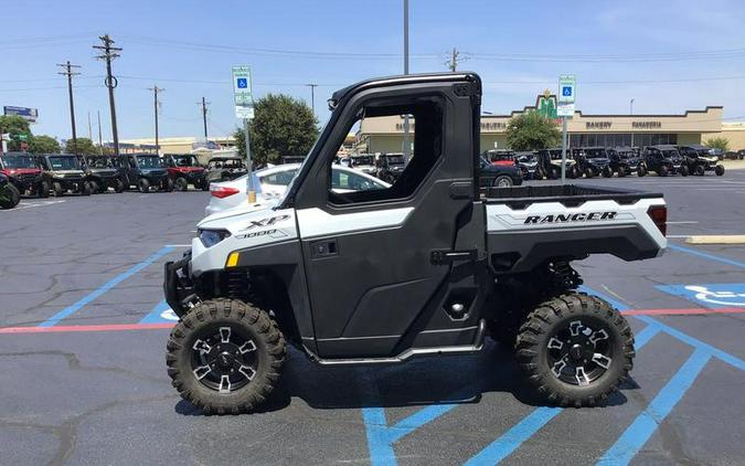 2022 Polaris® Ranger XP 1000 Premium