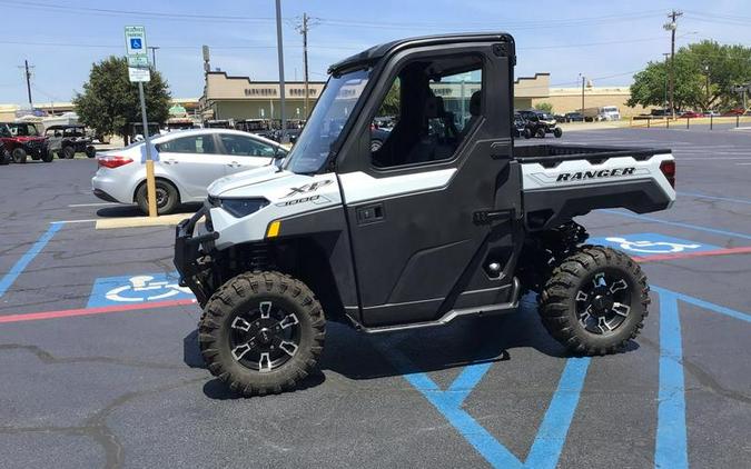 2022 Polaris® Ranger XP 1000 Premium