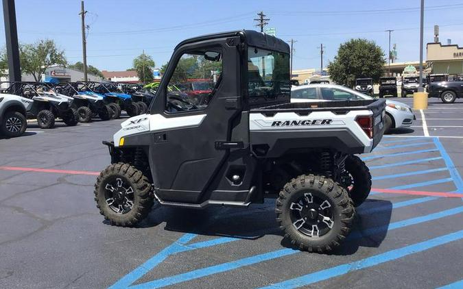 2022 Polaris® Ranger XP 1000 Premium