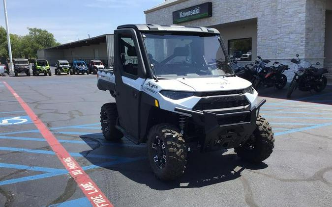 2022 Polaris® Ranger XP 1000 Premium