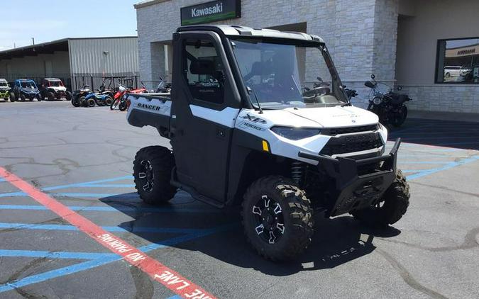 2022 Polaris® Ranger XP 1000 Premium