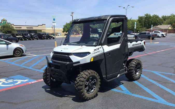 2022 Polaris® Ranger XP 1000 Premium