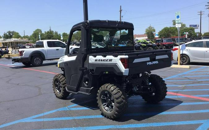 2022 Polaris® Ranger XP 1000 Premium