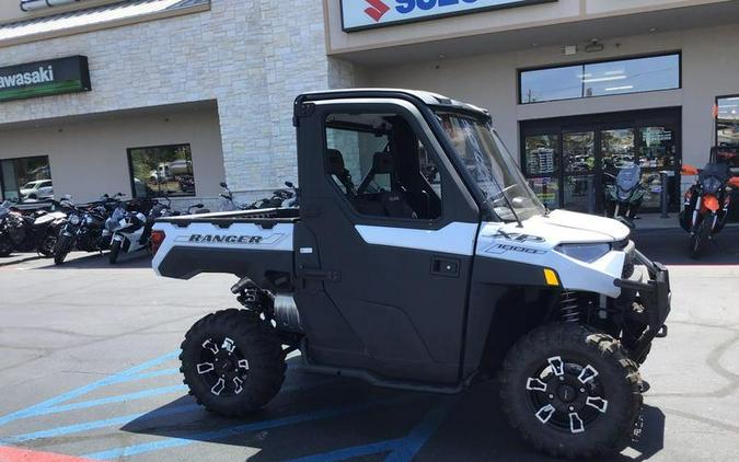 2022 Polaris® Ranger XP 1000 Premium