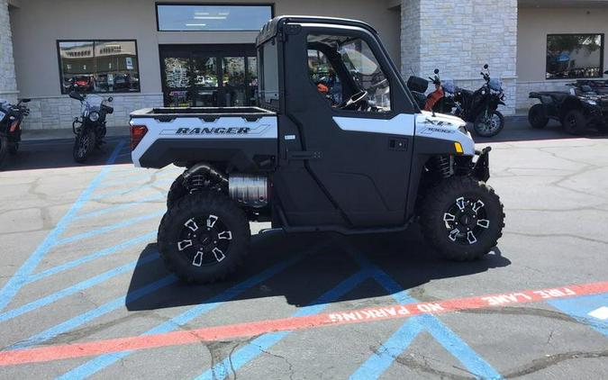 2022 Polaris® Ranger XP 1000 Premium