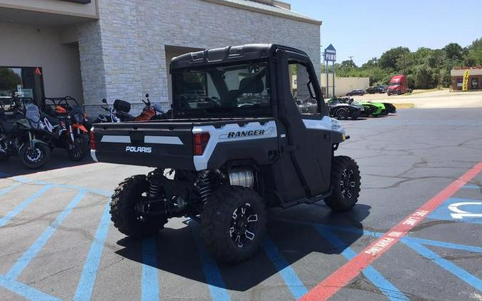 2022 Polaris® Ranger XP 1000 Premium