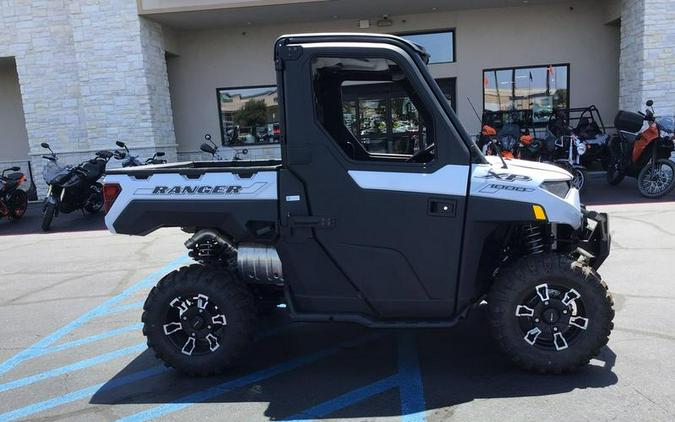 2022 Polaris® Ranger XP 1000 Premium