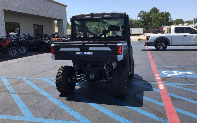 2022 Polaris® Ranger XP 1000 Premium