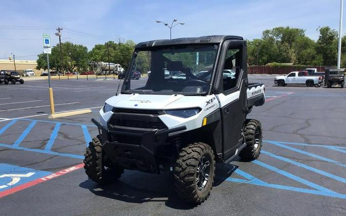 2022 Polaris® Ranger XP 1000 Premium