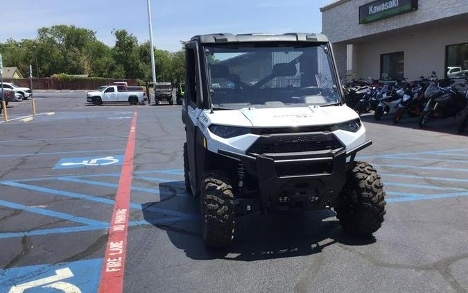 2022 Polaris® Ranger XP 1000 Premium