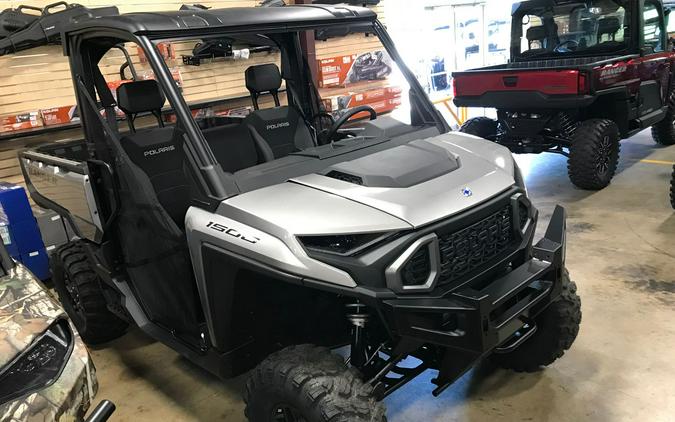 2024 POLARIS Ranger XD 1500 Premium