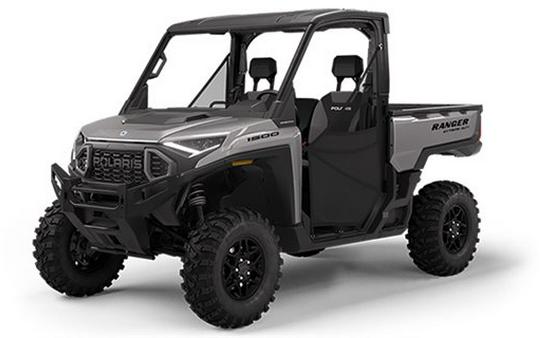 2024 POLARIS Ranger XD 1500 Premium