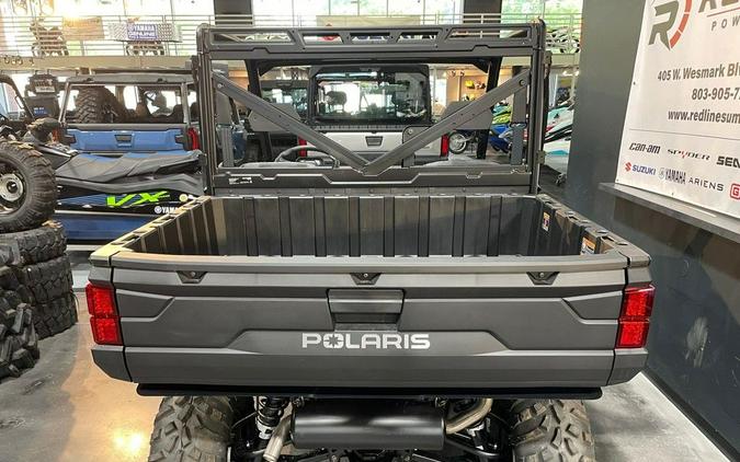 2025 Polaris® Ranger 1000