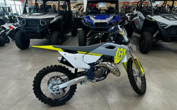 2023 Husqvarna Motorcycles TC 125