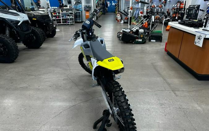 2023 Husqvarna Motorcycles TC 125