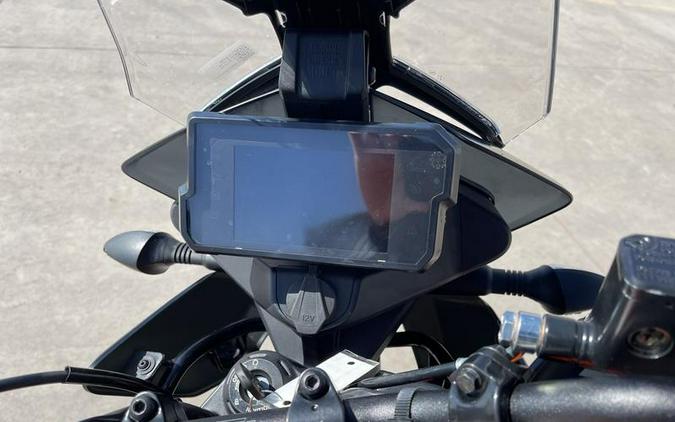 2024 KTM 390 Adventure