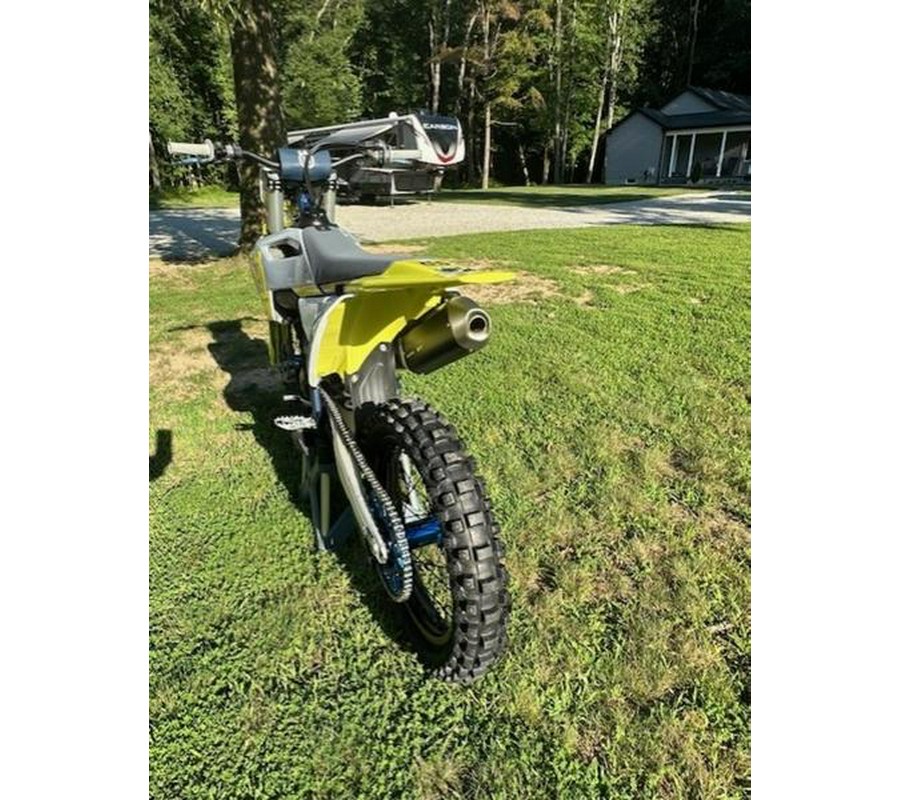 2023 Husqvarna® FC 350