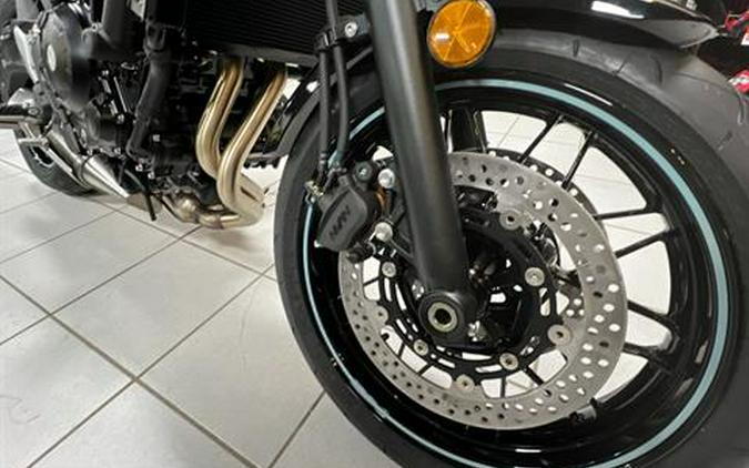 2023 Kawasaki Z650RS