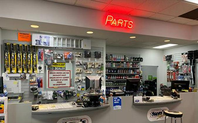 2023 Kawasaki Z650RS