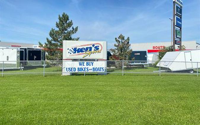 2023 Kawasaki Z650RS